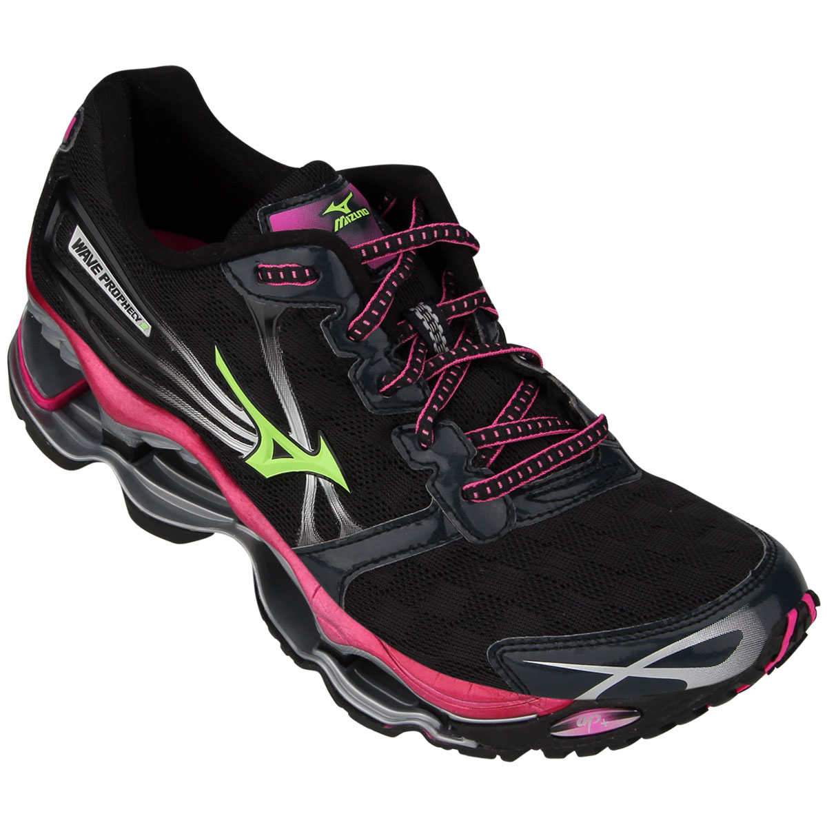 MIZUNO WAVE PROPHECY 5, 28cm /Euro 43 セール激安商品 - www