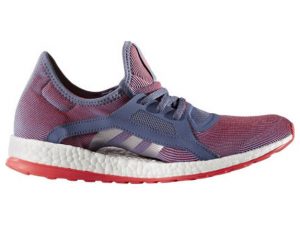 tenis adidas pure boost x