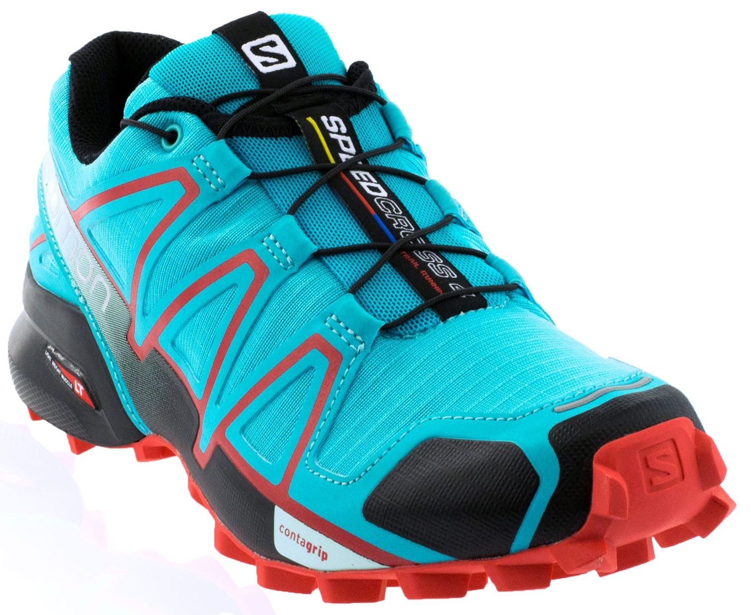 salomon speedcross 5 обзор