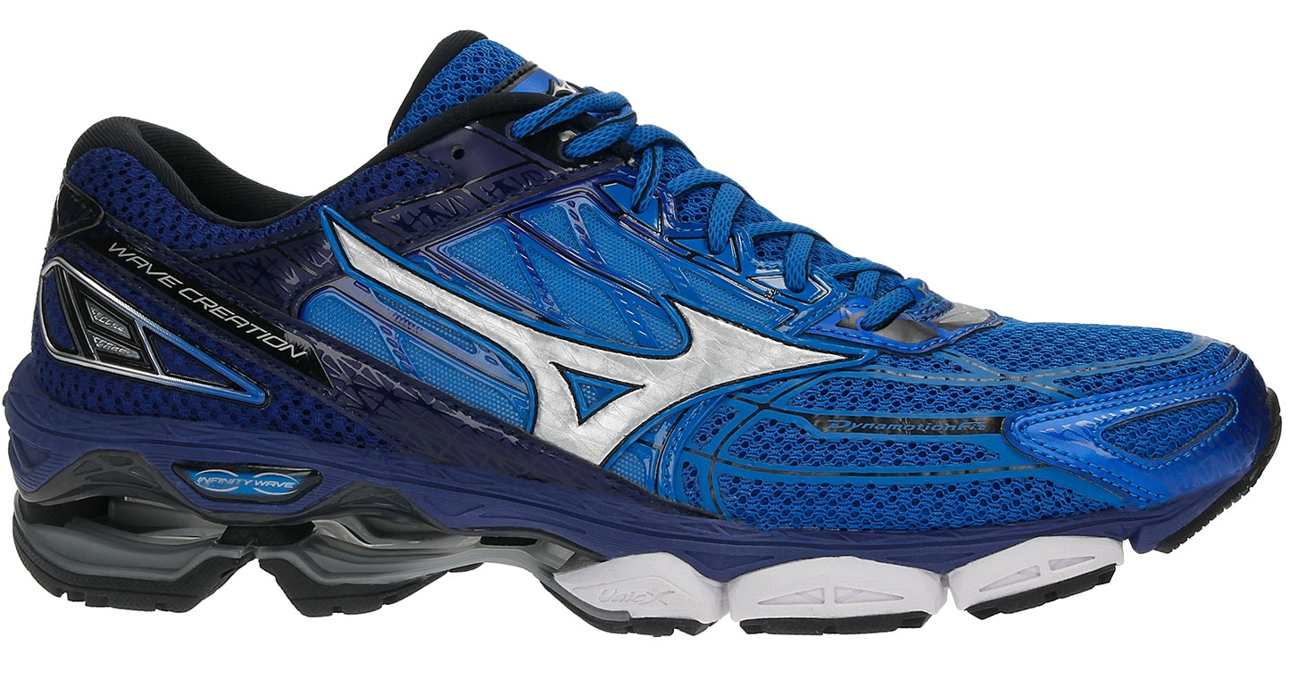 mizuno wave creation 19 women s