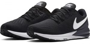 nike air zoom structure 22 masculino